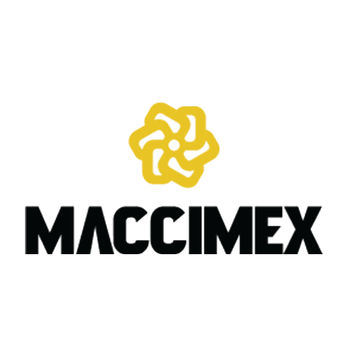 Logo de Maccimex